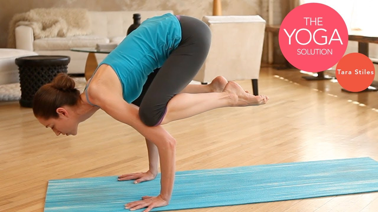 Easy Yoga Poses for Two People — Unimeal